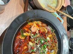 -大盐帮川菜馆(长楹天街店)