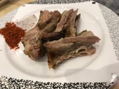 -西藏饭店·亚克·食光自助餐厅(文殊院店)