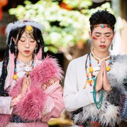 -小红帽摄影(丽江店)