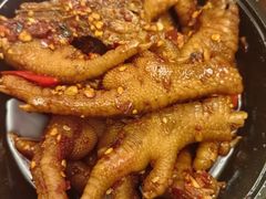-嘉州九妹凤爪(乐山总店)