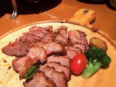 -蜜桃餐厅·古运河畔(南下塘店)