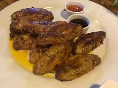 -Geneva日内瓦餐厅(西郊宝成花苑店)