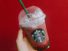 -星巴克臻选(深圳龙岗万科店)