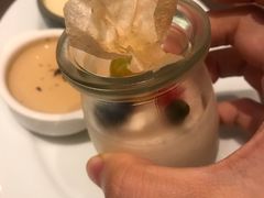 -福州仓山凯悦酒店·Market Cafe Lacucina咖啡厅
