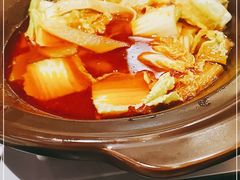 -肖记公安牛肉鱼杂(田林路店)