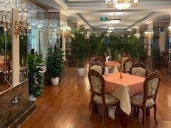 -新侨三宝乐西餐厅(崇文门店)