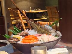-生如夏花泰式火锅(西村黑金店)
