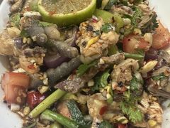 -石屏老字号4号包浆豆腐美食城(泼水广场店)