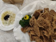 -潍坊菜馆(三里河南横街店)