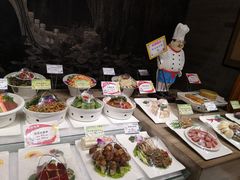 -保定会馆(红旗大街店)