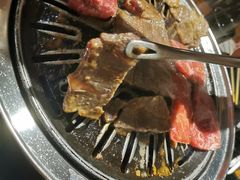 -九田家黑牛烤肉料理(石路天虹店)