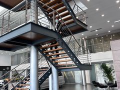 -天津波士信达奔驰4S店(卫津南路店)