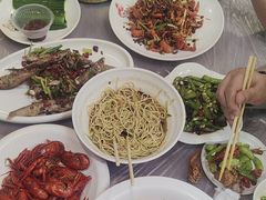 -四妹餐厅(玫瑰街店)