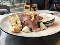 -玛尚诺Pizza&Bar(长泰广场店)