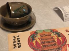 -肥肥虾庄·金牌油焖大虾(首义路店)