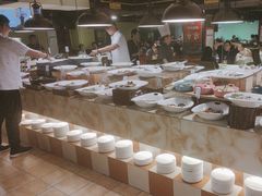 -戈拿旺巴西烤肉(崇文门店)