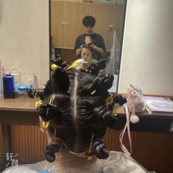 -京世沙龙