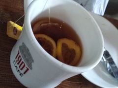 -1901 Cafe(西四店)
