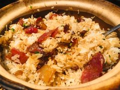 腊味煲仔饭-小资太太餐厅(南岗区店)