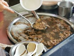 -好成财牛排馆(涂门街总店)