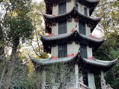 -成都杜甫草堂博物馆
