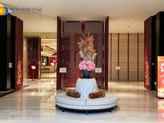 -北京海湾半山酒店-加咖啡西餐厅
