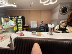 -汉宫汤泉汗蒸洗浴(五四广场店)
