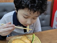 -华姐鸡粉(教育路店)