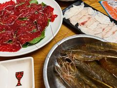 -吉友粥底火锅(方斜路店)