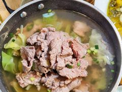-全牛匠·乐山跷脚牛肉(新中关店)