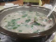-标记美食新鲜猪杂(兴南大道店)