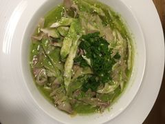-東舍食唐精品陕菜馆
