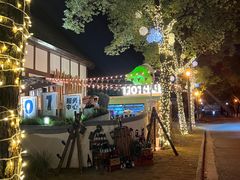 -太阳岛旅游度假区