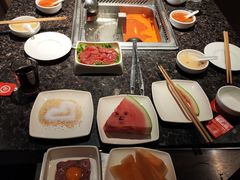 -海底捞火锅(邯郸新世纪中心店)