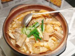 -肥家大排档(天河体育西店)