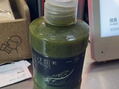 -喜茶(上海淮海中路渔阳里店)