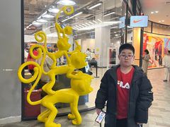 -砂之船奥莱(南京江宁店)