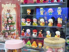 -泡泡玛特POPMART(西单大悦城店)