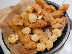 -撒椒·四川江湖菜(西单大悦城店)