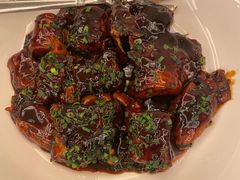 -上海和平饭店龙凤厅 Dragon Phoenix