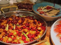 -马头巷·食景园(苏州总店)