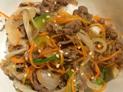 -汉城馆·烤肉火锅餐厅·韩国烤肉(河北云瑧世纪大饭店)