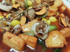 -火娃菜馆(新岭花园1期店)