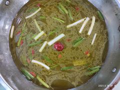 -渔舟意·湖南家宴(萝岗纳金城店)