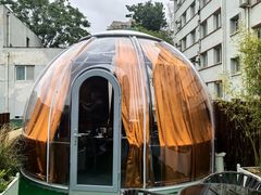 -羊门客在·烤盐池滩羊·川菜