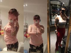 -银吉姆健身(恒隆馆)