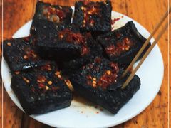 -五娭毑臭豆腐(黄兴南路店)