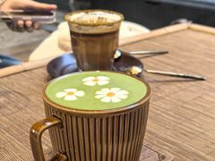 -Metal hands·铁手咖啡