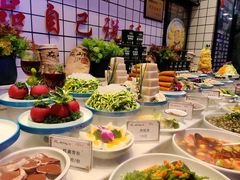 -山河屯铁锅炖(哈西站店)