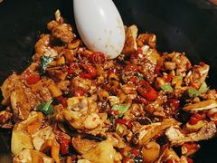 -威哥的菜·地道长沙菜(雨花亭店)